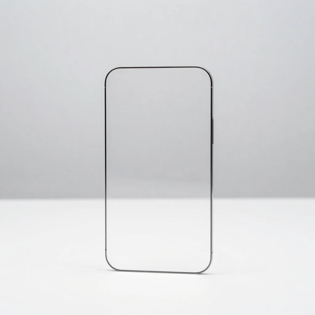 iPhone 17 Pro Max Glass