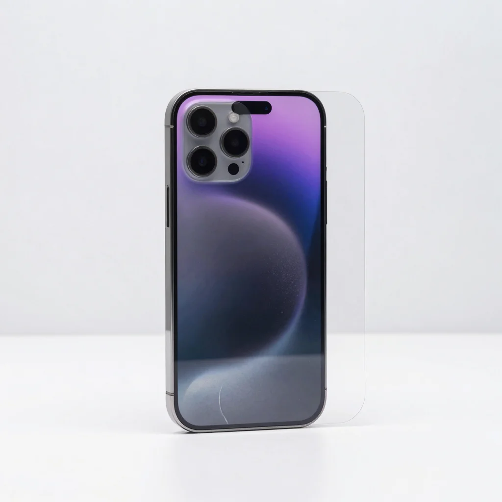 iPhone 18 Pro Max Glass