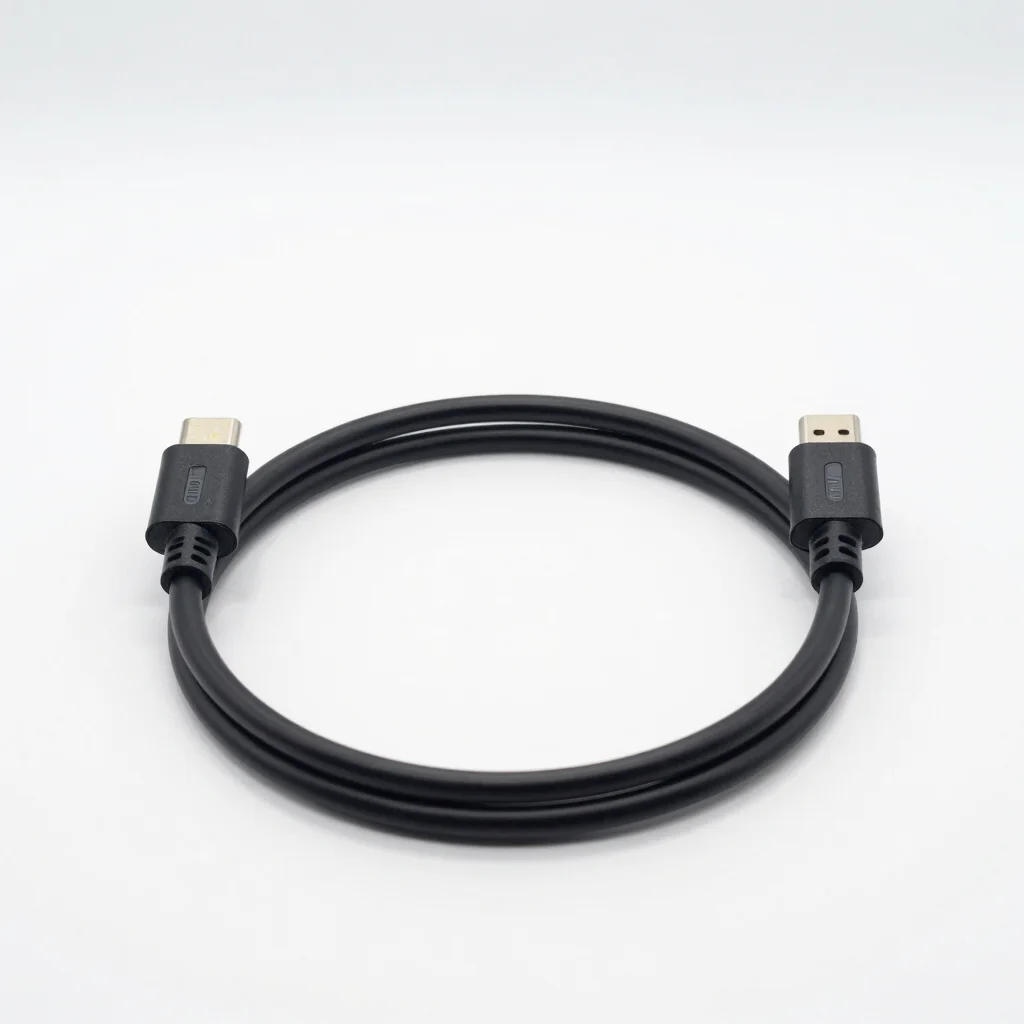 Two-Meter USB-C Cable