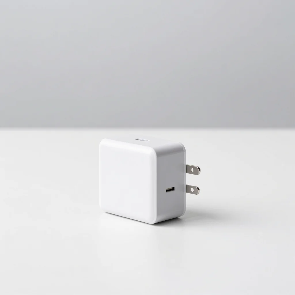 Compact USB-C Charger
