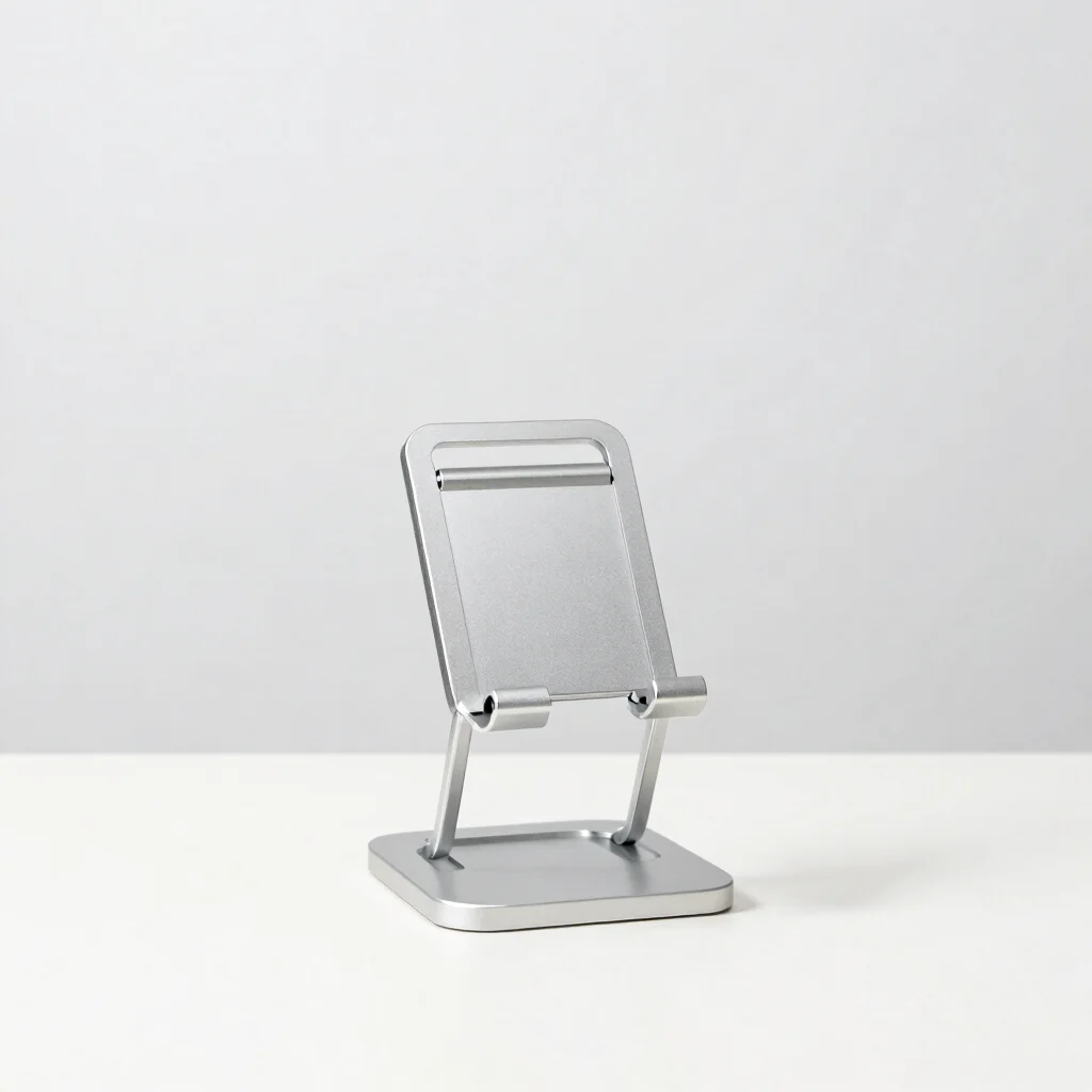 Aluminum Phone Stand